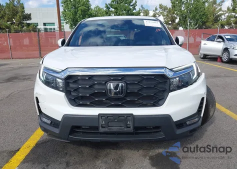2023 Honda Passport Awd Ex-L из США, поврежденный, VIN 5FNYF8H50PB031566